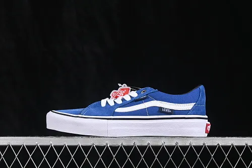 All categories Vans Vans series Vans Low Vans low-top Vans Sk8-Low Vans official retro casual low-top skateboard shoes VN0A5EE4Y301